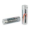 Baterie Ansmann FR6 1,5V BL2 - lithium