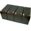 Baterie pro UPS Emerson Liebert PowerSure PSI PS1000RT2