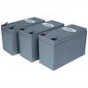Baterie pro UPS GE IT Series 1500VA Rackmount ( UPS1500ITSIR )