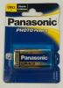 Nenabíjecí fotobaterie CR-V3 Panasonic Lithium 3V 1ks Blistr