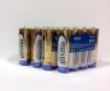 Baterie Maxell Alkaline AA 16ks 1,5V LR6 4x 4BP