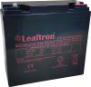Baterie - akumulátor Leaftron 12V 24Ah LTC12-24