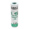 SAFT LS14500-STD lithiový článek STD 3.6V velikost AA