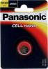 Baterie Panasonic CR1620 - blistr