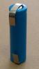 Nab&iacute;jec&iacute; baterie IFR14500 LiFePo4 14500 3,2V 400mAh s v&yacute;vody do U