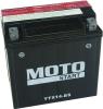 Motobaterie Motostart MS-YTX14-BS (12V 12Ah)