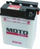 Motobaterie Motostart MSE-B38-6A 6V 13Ah