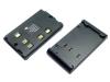 AVH 320 nabíjecí redukce pro Panasonic 4.8V Ni-Mh/Ni-Cd video baterie