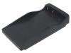 AVH 711 nabíjecí redukce pro Canon Ni-Mh/Ni-Cd BP-711 video baterie pro starší kamery