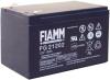 Baterie - Fiamm FG21202 12V 12Ah F2 faston 