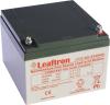 Baterie (akumulátor) Leaftron LT12-28 12V 28Ah
