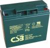 Akumulátor (baterie) CSB EVX12170 12V 17Ah - 400 cyklů