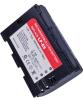 Canon LP-E6 Li-Ion 7.2V 1620mAh 11.7Wh