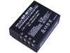 Fujifilm NP-W126 Li-Ion 7.2V 1100mAh 7.9Wh