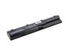 HP ProBook 4330s, 4430s, 4530s series Li-Ion 10,8V 4400mAh