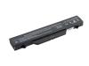 HP ProBook 4510s, 4710s, 4515s series Li-Ion 10,8V 4400mAh