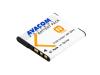 Sony NP-BN1 Li-Ion 3.6V 650mAh 2.4Wh