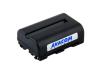 Sony NP-FM500H Li-Ion 7.2V 1620mAh 11.7Wh