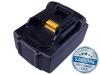 MAKITA BL 1830 Li-Ion 18V 3000mAh, články SAMSUNG s LED indikací