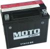Motobaterie Motostart YTZ12S 12V-11Ah