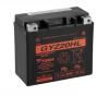 Motobaterie YUASA GYZ20HL (12V 20Ah) 