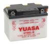 motobaterie YUASA 6YB8L-B (6V 8Ah)