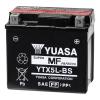 motobaterie YUASA YTX5L-BS (12V 4Ah)