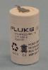 Baterie pro FLUKE 8000 NiCd