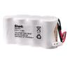 Repase baterie pro vysavač Euro-Pro Shark XBN1917 V1917 NiCd 20,6V 1500mAh