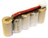 Repase baterie pro roletový pohon Bosch Somfy Easy-Lift K8 K10 K12 D963P 