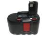 BOSCH Ni-Cd 24V 2000mAh BAT030 , BAT031, BAT240