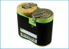 Baterie pro vysavač Black & Decker CS-BHC400VX a Classic HC400 NiMH 2.4V 3000mAh