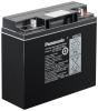 Akumulátor Panasonic 12V 17Ah LC-XD1217PG