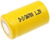 Akumulátor NiCd Mexcel 2/3A 700 mAh
