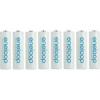 Baterie Panasonic BK-3MCCE set 8 ks Eneloop AA + dárek