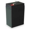 Akumulátor 6V 4,5Ah pro svítilnu JML 2999, 2936, Quartz 2931, 2867 CE, 3810, GS4810, AH4, T231 - Panasonic
