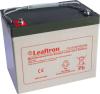 Baterie (akumulátor) Leaftron LTC12-75 12V 75Ah - cyklický