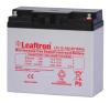 Baterie (akumulátor) Leaftron LTL12-18 12V 18Ah - 10 let