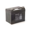 Akumulátor Panasonic 12V 33Ah LC-V1233P nahrazuje LC-R1233P