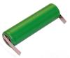 Baterie Li-Ion 18650 Sony VTC5A 2600mAh 3,7V 30A US18650VTC5A s vývody do U