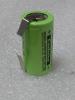 Baterie Sanyo / Panasonic KR-1200SCH NiCd SC 1,2V 1200mAh s vývody do U