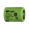 Baterie GP GP17AAAH 1/3AAA Ni-Mh 1,2V 170mAh