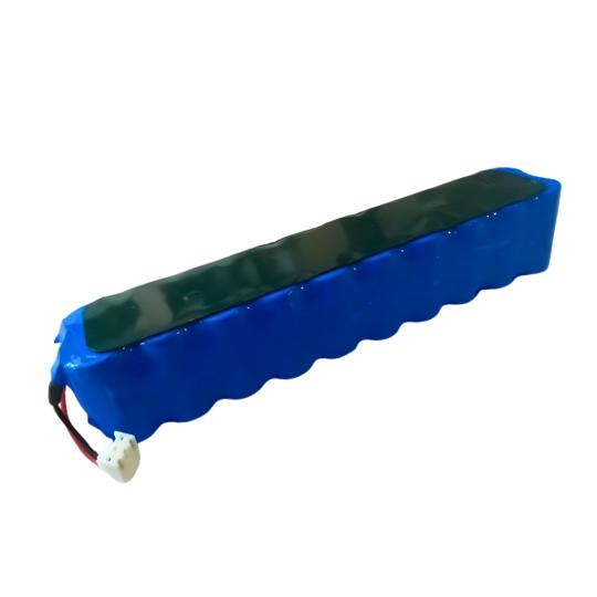 Baterie pro vysavač Rowenta Air Force 24V 3Ah NiMH s konektorem VHR-3N
