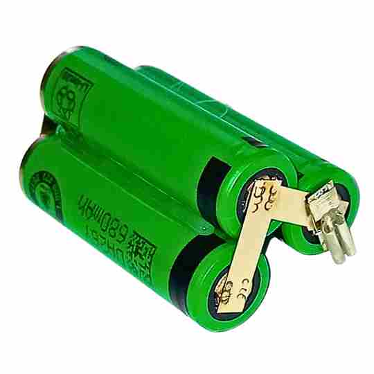 Náhradní baterie pro Moser ChromStyle Pro 1871-7590 Li-ion 3,6V