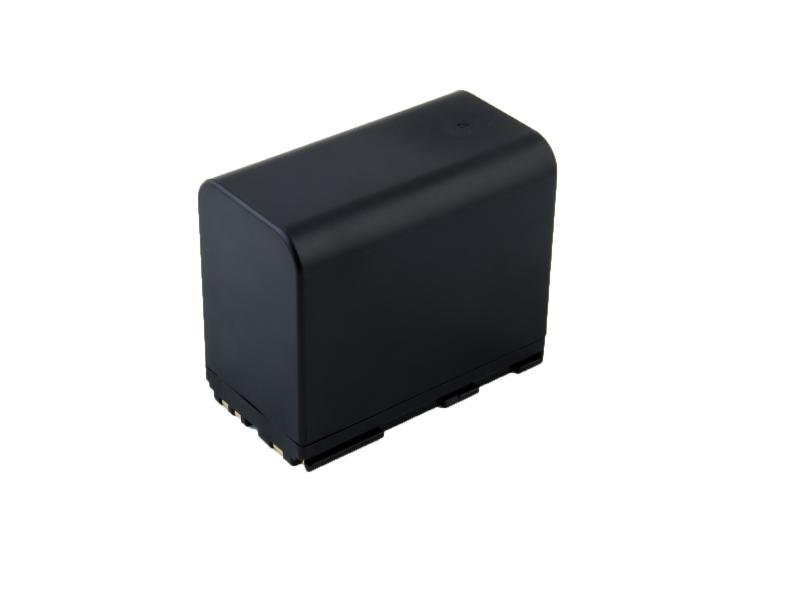 Náhradní baterie Canon BP-970 Li-Ion 7.4V 7800mAh 57.7Wh