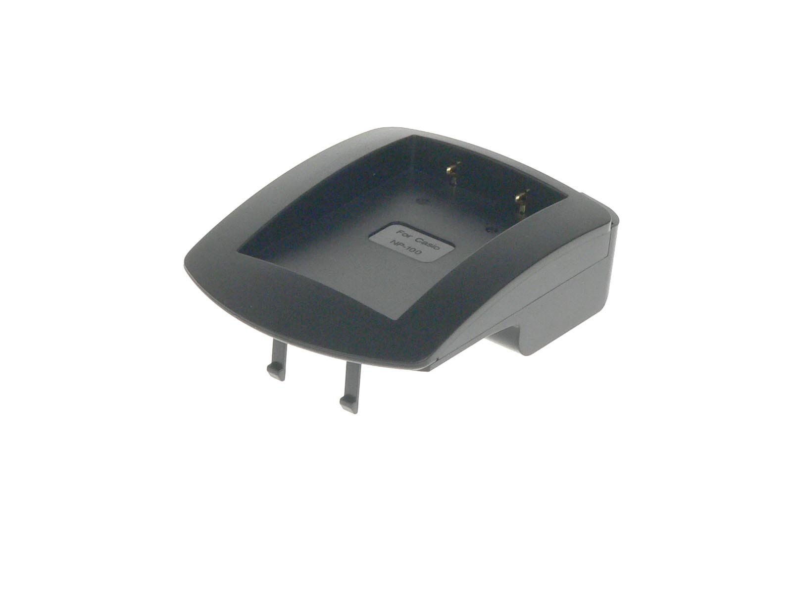 redukce pro Casio NP-100 k nabíječce AV-MP, AV-MP-BL - AVP119