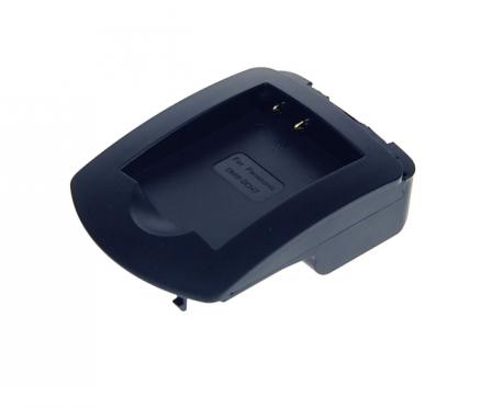 redukce pro Panasonic DMW-BCH7 k nabíjecí soupravě AV-MP, AV-MP-BL - AVP134
