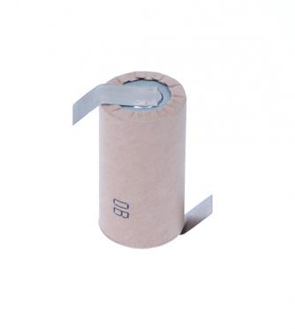 Baterie Panasonic Sanyo NiCd SC 1,2V 2500mAh N-2500SCR PP s v&yacute;vody do Z