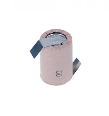 Panasonic NiMH 1,2V 4/5SC 2000mAh HHR-200SCP PP s vývody do Z