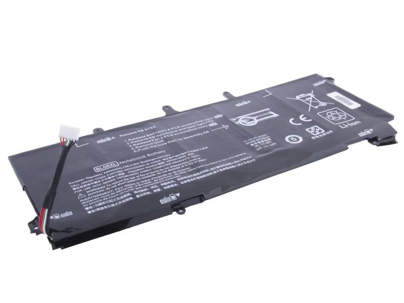 HP EliteBook Folio 1040 G1/G2 Li-Pol 11,1V 3800mAh/42Wh